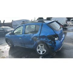 Air bag conducteur DACIA SANDERO 2