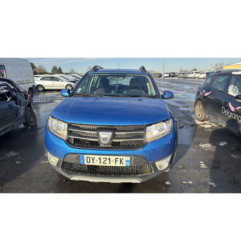 Air bag conducteur DACIA SANDERO 2