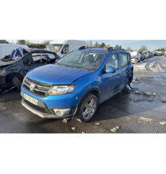 Ceinture arriere droit DACIA SANDERO 2