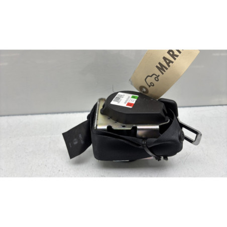 Ceinture arriere gauche DACIA SANDERO 2 Photo n°1