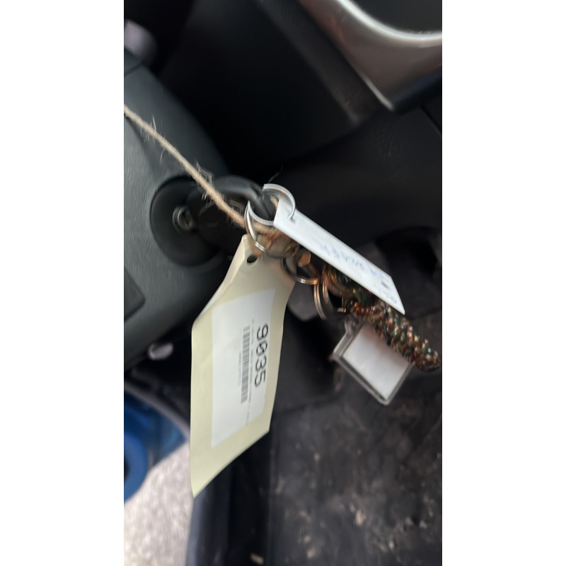 Ceinture arriere gauche DACIA SANDERO 2 Photo n°4
