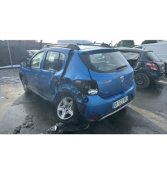 Face avant DACIA SANDERO 2