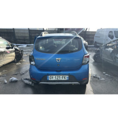 Face avant DACIA SANDERO 2