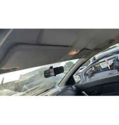 Face avant DACIA SANDERO 2