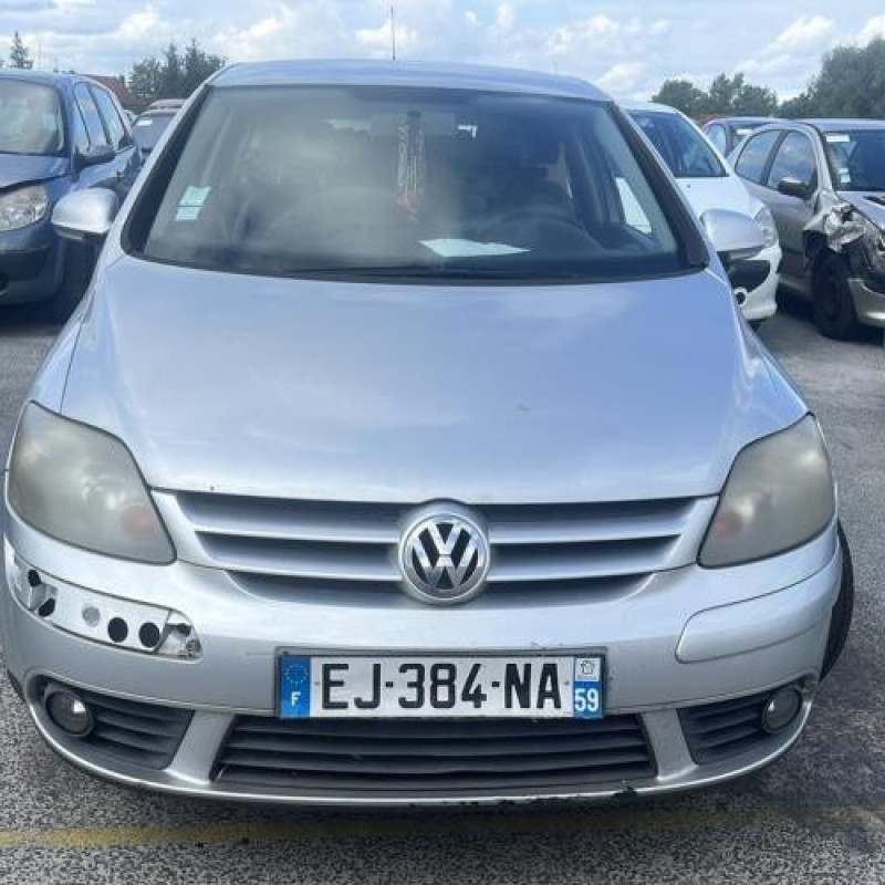 Moto ventilateur radiateur VOLKSWAGEN GOLF PLUS Photo n°4
