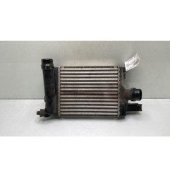 Echangeur air (Intercooler) DACIA SANDERO 2 Photo n°1