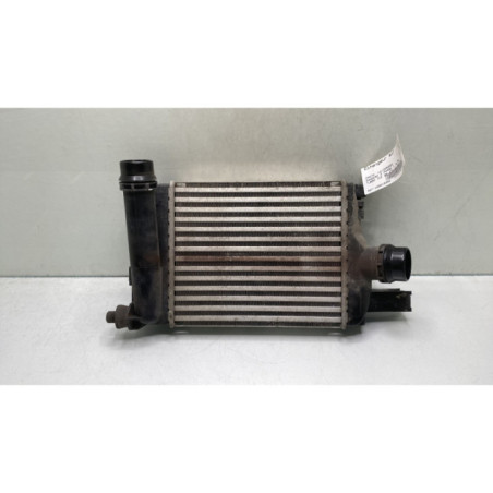 Echangeur air (Intercooler) DACIA SANDERO 2 Photo n°1