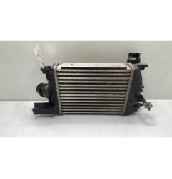 Echangeur air (Intercooler) DACIA SANDERO 2