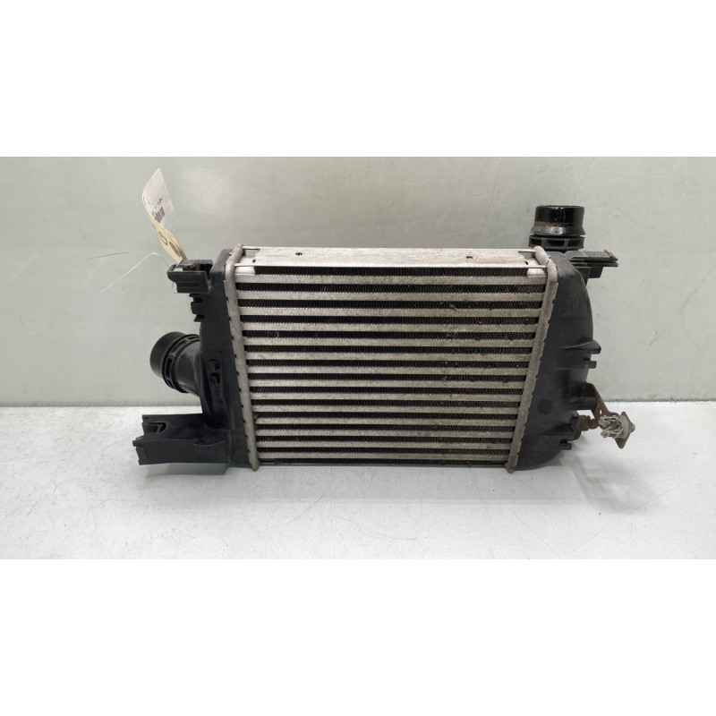 Echangeur air (Intercooler) DACIA SANDERO 2 Photo n°2