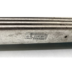 Echangeur air (Intercooler) DACIA SANDERO 2