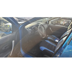 Echangeur air (Intercooler) DACIA SANDERO 2