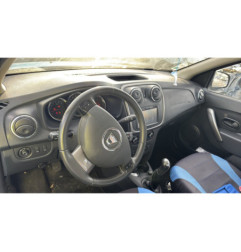 Echangeur air (Intercooler) DACIA SANDERO 2