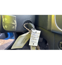 Echangeur air (Intercooler) DACIA SANDERO 2