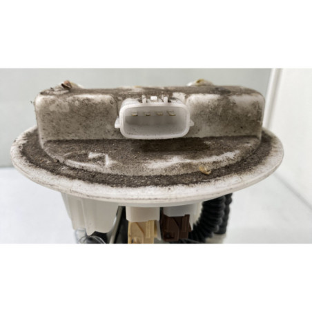 Pompe à carburant DACIA SANDERO 2