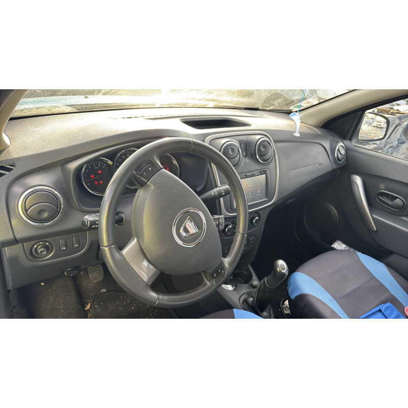 Pompe à carburant DACIA SANDERO 2 Photo n°13