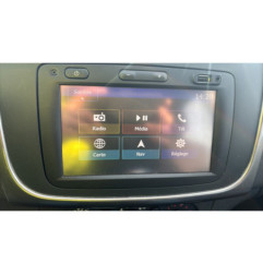 Pompe à carburant DACIA SANDERO 2