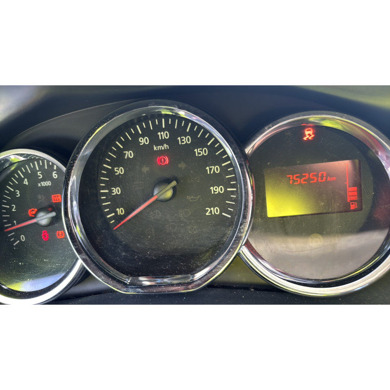 Pompe à carburant DACIA SANDERO 2 Photo n°18