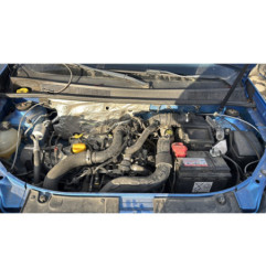 Pompe de direction DACIA SANDERO 2