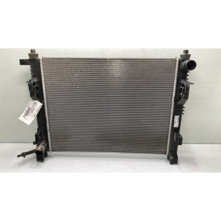 Radiateur eau DACIA SANDERO 2 Photo n°1