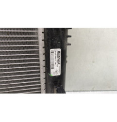 Radiateur eau DACIA SANDERO 2