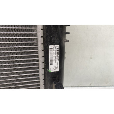 Radiateur eau DACIA SANDERO 2