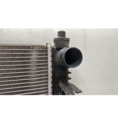 Radiateur eau DACIA SANDERO 2
