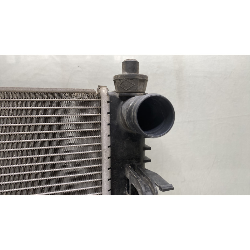 Radiateur eau DACIA SANDERO 2 Photo n°3
