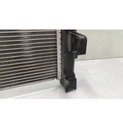 Radiateur eau DACIA SANDERO 2