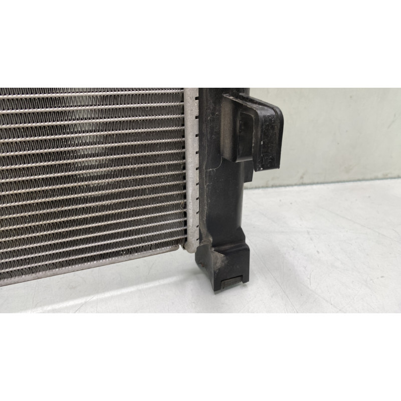 Radiateur eau DACIA SANDERO 2 Photo n°4