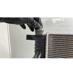 Radiateur eau DACIA SANDERO 2