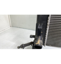 Radiateur eau DACIA SANDERO 2