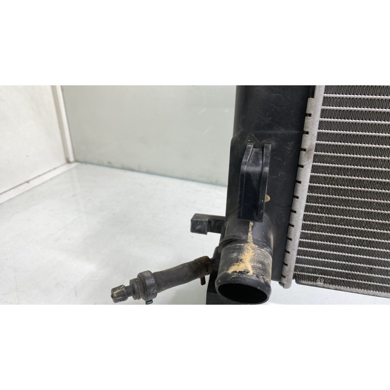 Radiateur eau DACIA SANDERO 2 Photo n°7