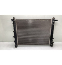 Radiateur eau DACIA SANDERO 2