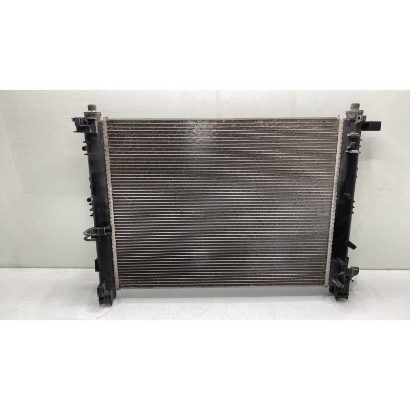 Radiateur eau DACIA SANDERO 2 Photo n°8