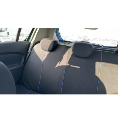 Radiateur eau DACIA SANDERO 2
