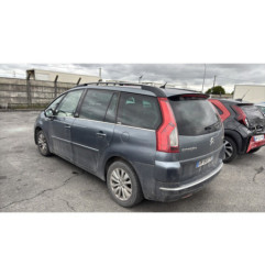 Com (Bloc Contacteur Tournant+Commodo Essuie Glace+Commodo Phare) CITROEN C4 GRAND PICASSO 1