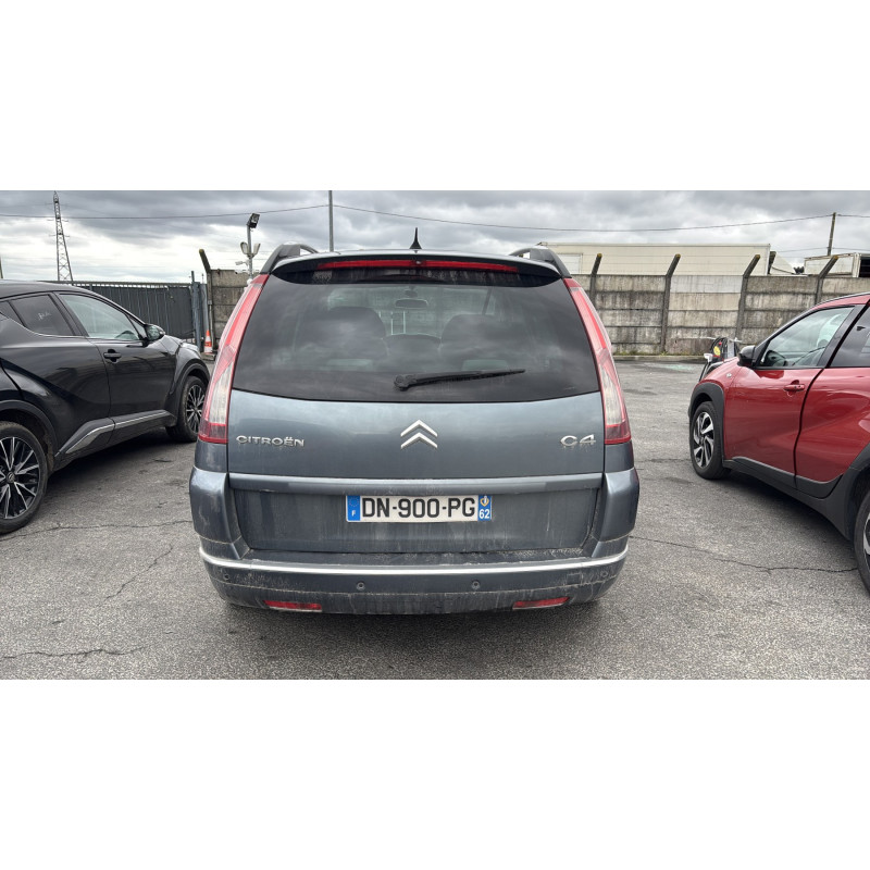 Com (Bloc Contacteur Tournant+Commodo Essuie Glace+Commodo Phare) CITROEN C4 GRAND PICASSO 1 Photo n°12