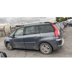 Com (Bloc Contacteur Tournant+Commodo Essuie Glace+Commodo Phare) CITROEN C4 GRAND PICASSO 1