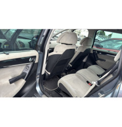 Com (Bloc Contacteur Tournant+Commodo Essuie Glace+Commodo Phare) CITROEN C4 GRAND PICASSO 1