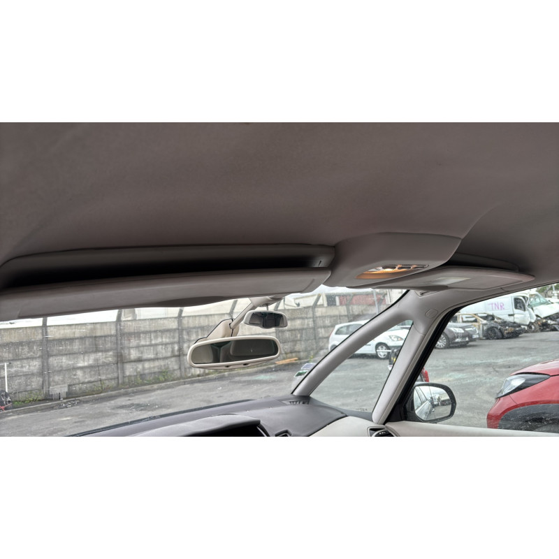 Com (Bloc Contacteur Tournant+Commodo Essuie Glace+Commodo Phare) CITROEN C4 GRAND PICASSO 1 Photo n°20