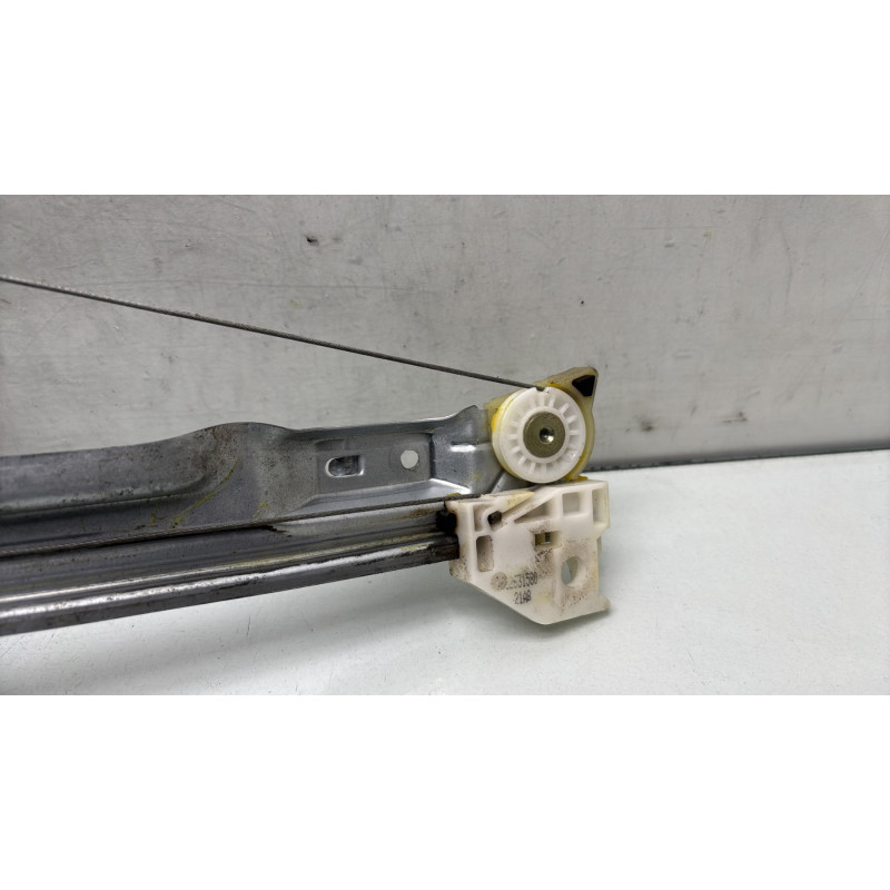 Leve vitre electrique arriere gauche CITROEN C4 GRAND PICASSO 1 Photo n°2