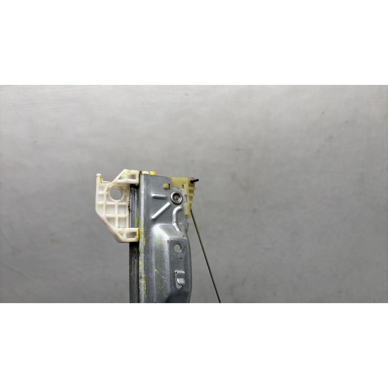 Leve vitre electrique arriere gauche CITROEN C4 GRAND PICASSO 1 Photo n°5