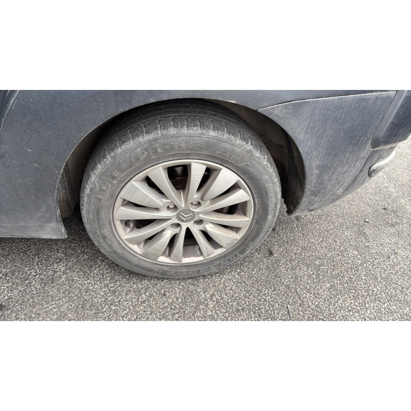 Leve vitre electrique arriere gauche CITROEN C4 GRAND PICASSO 1 Photo n°19