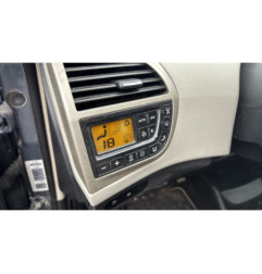 Leve vitre electrique arriere gauche CITROEN C4 GRAND PICASSO 1