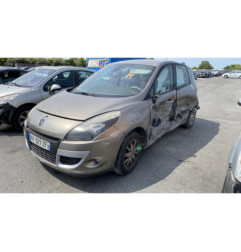 Anti brouillard gauche (feux) RENAULT SCENIC 3