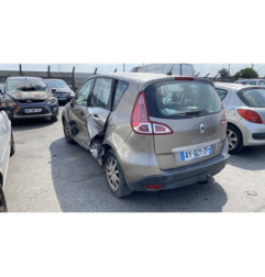 Anti brouillard gauche (feux) RENAULT SCENIC 3
