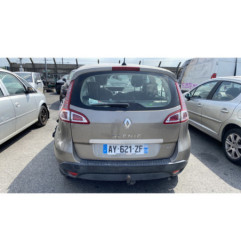 Anti brouillard gauche (feux) RENAULT SCENIC 3