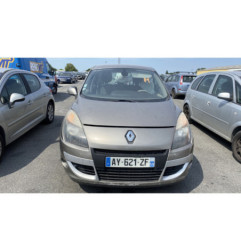 Anti brouillard gauche (feux) RENAULT SCENIC 3