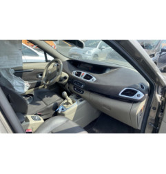 Anti brouillard gauche (feux) RENAULT SCENIC 3