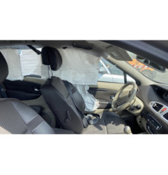 Anti brouillard gauche (feux) RENAULT SCENIC 3